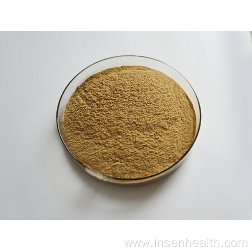 Hot Selling Natural Seaweed Extract Powder